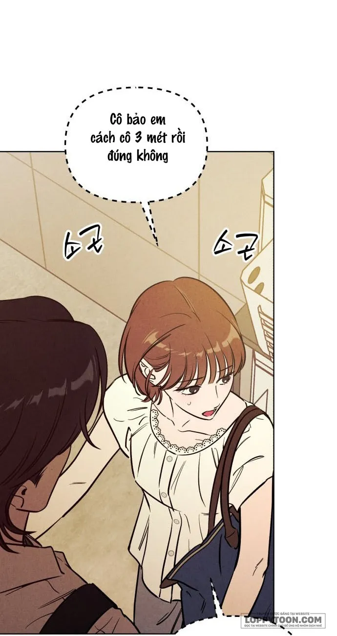Để Em Cho Cô Mượn Chút Lửa Nhé? - Chap 58 - Trang 7