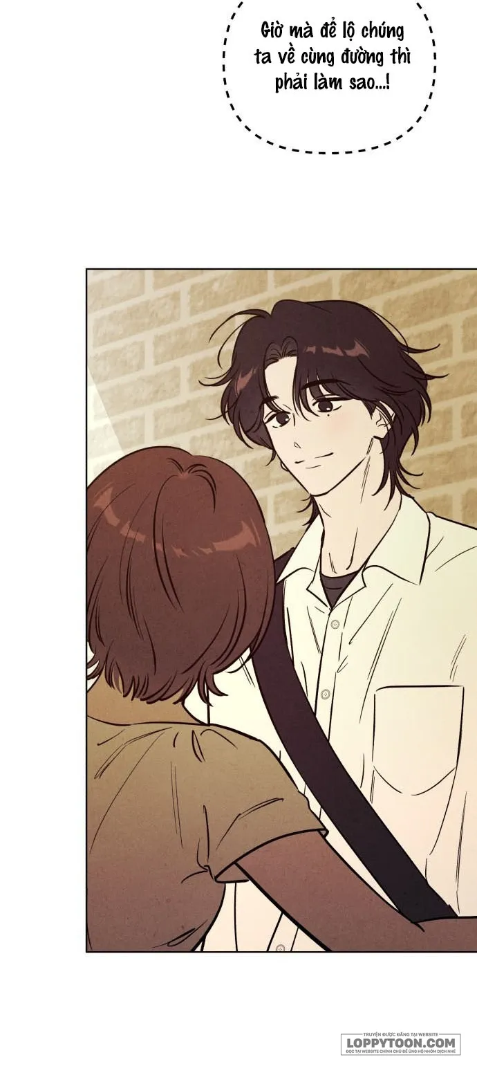 Để Em Cho Cô Mượn Chút Lửa Nhé? - Chap 58 - Trang 8