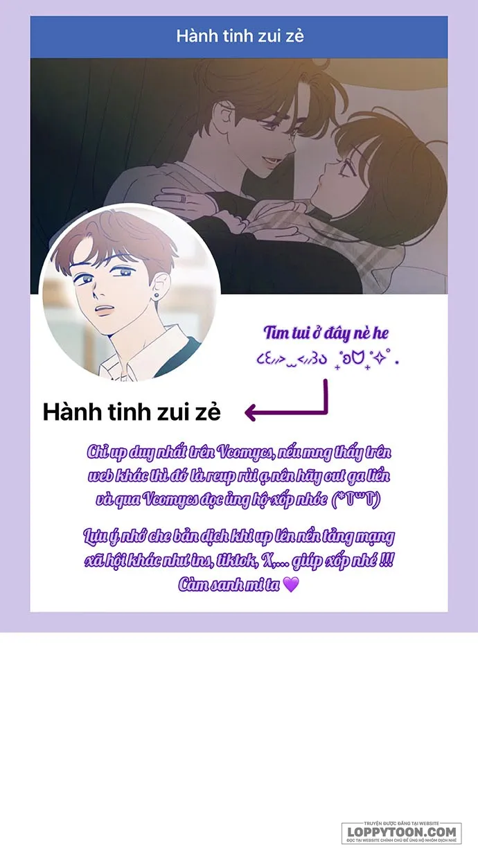 Để Em Cho Cô Mượn Chút Lửa Nhé? - Chap 59 - Trang 0