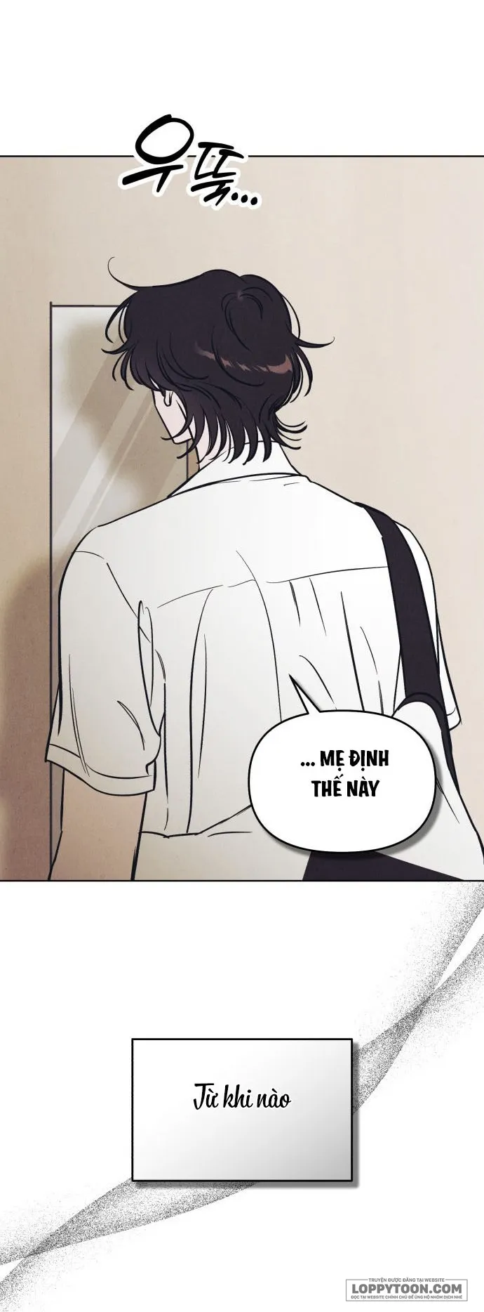 Để Em Cho Cô Mượn Chút Lửa Nhé? - Chap 59 - Trang 14