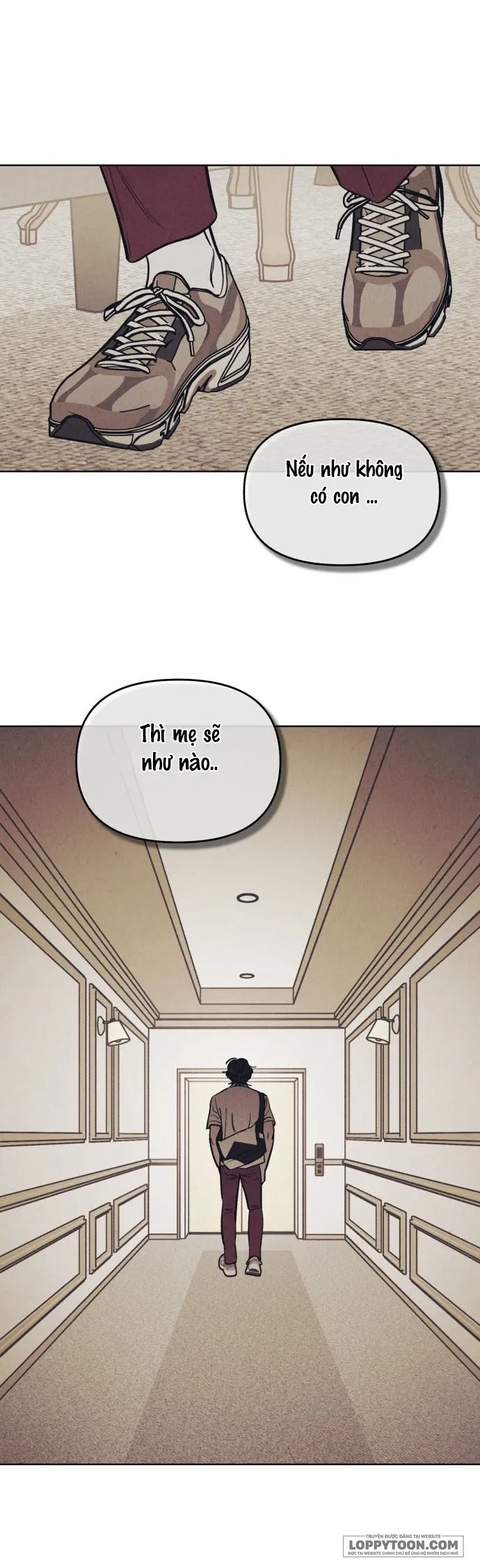 Để Em Cho Cô Mượn Chút Lửa Nhé? - Chap 59 - Trang 17
