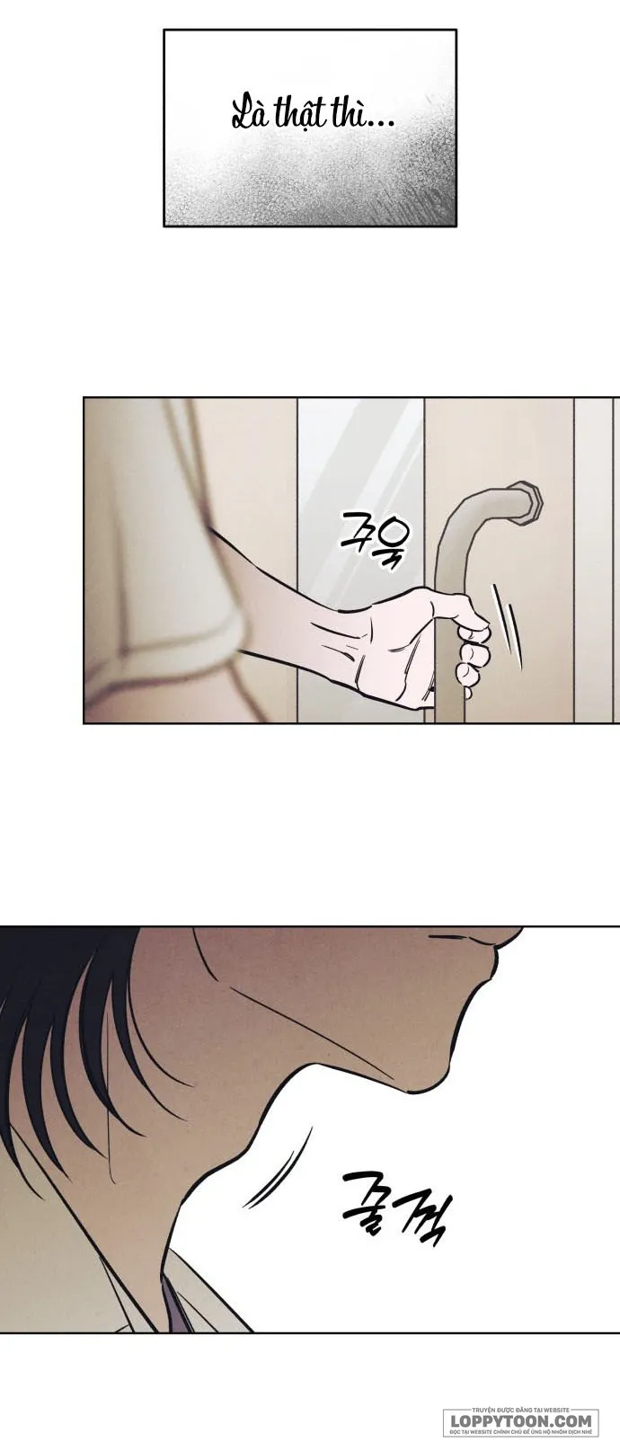 Để Em Cho Cô Mượn Chút Lửa Nhé? - Chap 59 - Trang 2