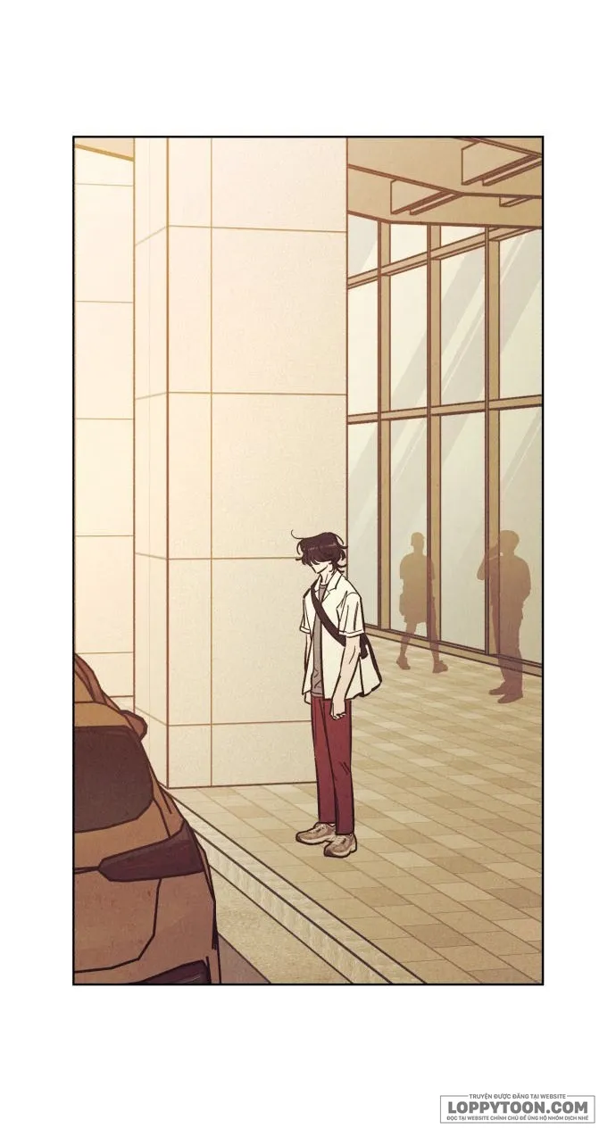 Để Em Cho Cô Mượn Chút Lửa Nhé? - Chap 59 - Trang 21