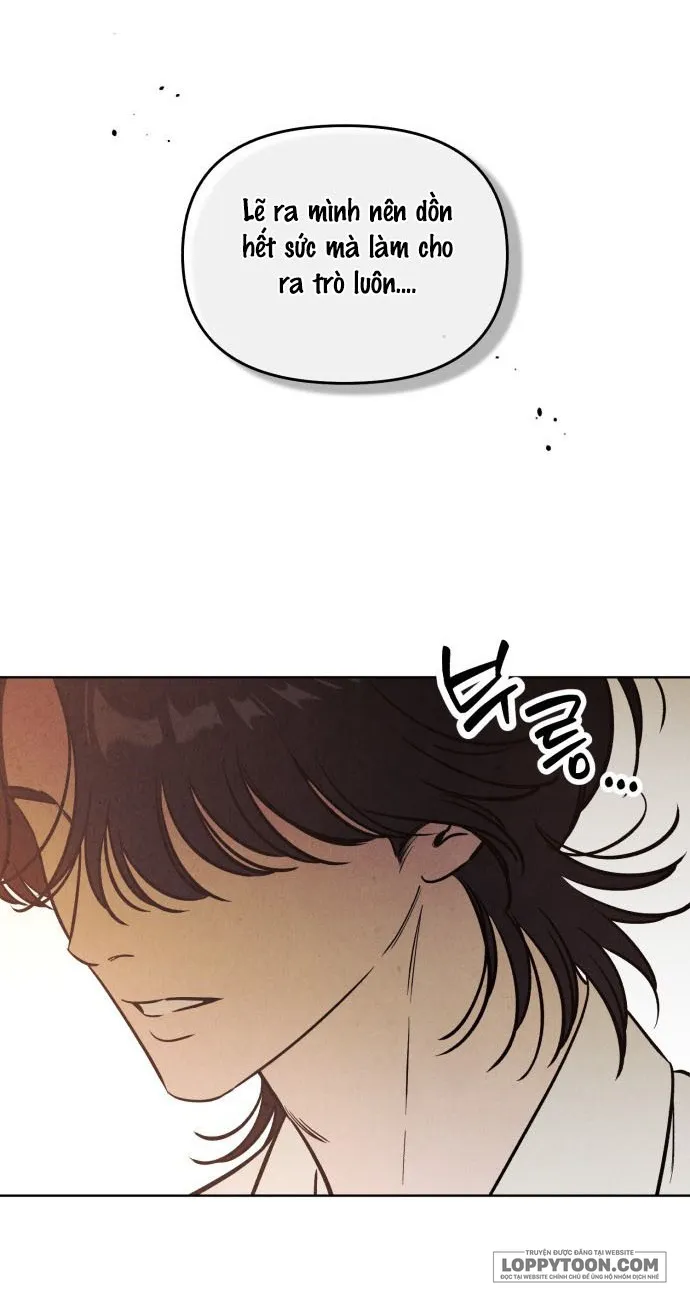 Để Em Cho Cô Mượn Chút Lửa Nhé? - Chap 59 - Trang 23