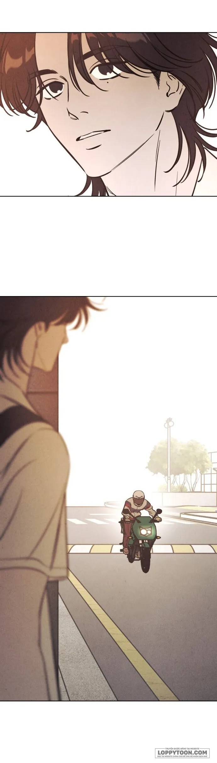 Để Em Cho Cô Mượn Chút Lửa Nhé? - Chap 59 - Trang 24