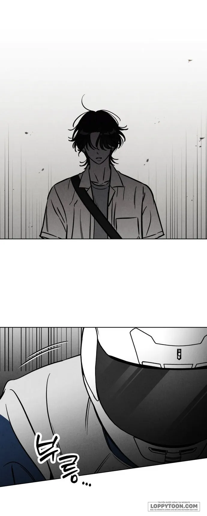 Để Em Cho Cô Mượn Chút Lửa Nhé? - Chap 59 - Trang 25
