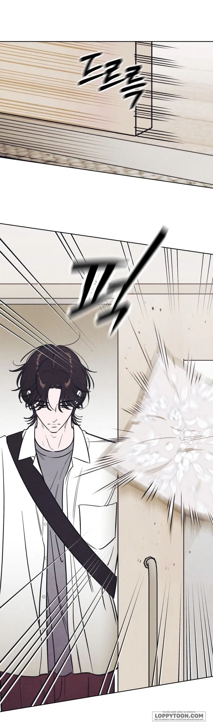 Để Em Cho Cô Mượn Chút Lửa Nhé? - Chap 59 - Trang 3
