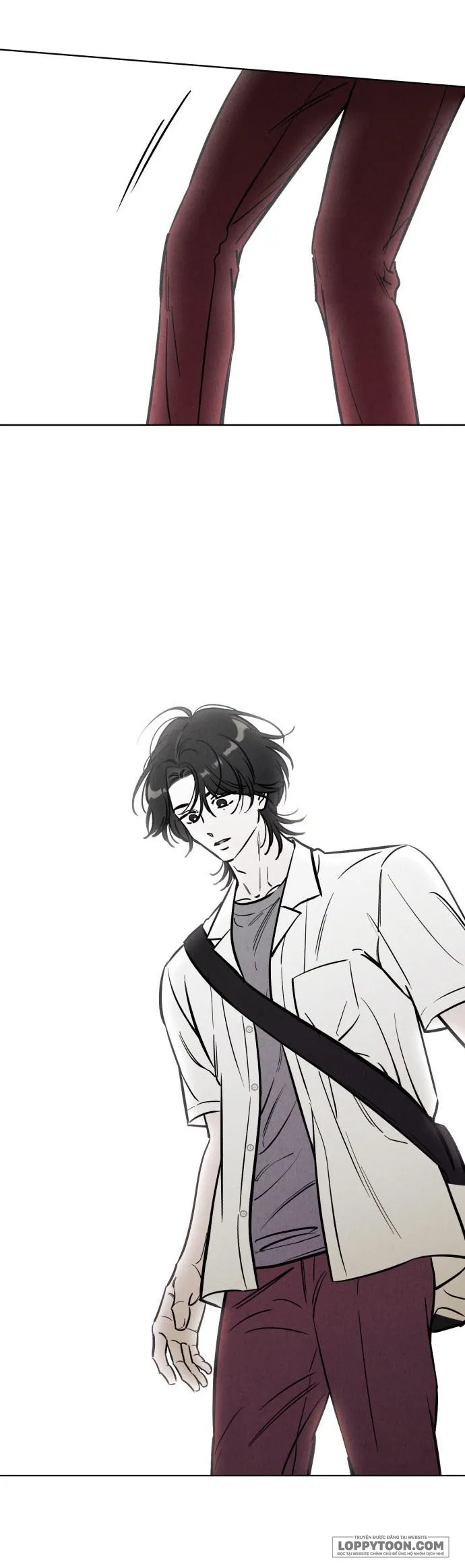 Để Em Cho Cô Mượn Chút Lửa Nhé? - Chap 59 - Trang 31
