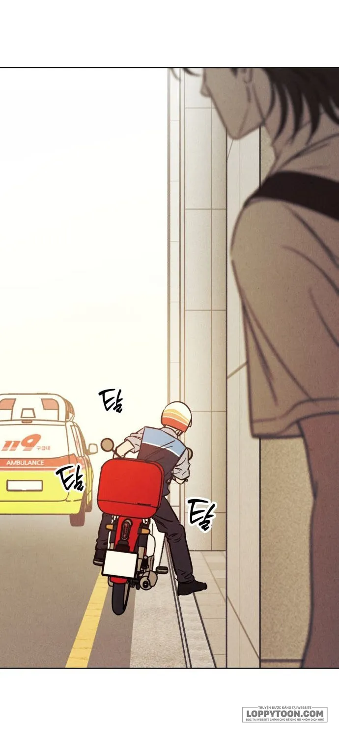 Để Em Cho Cô Mượn Chút Lửa Nhé? - Chap 59 - Trang 32