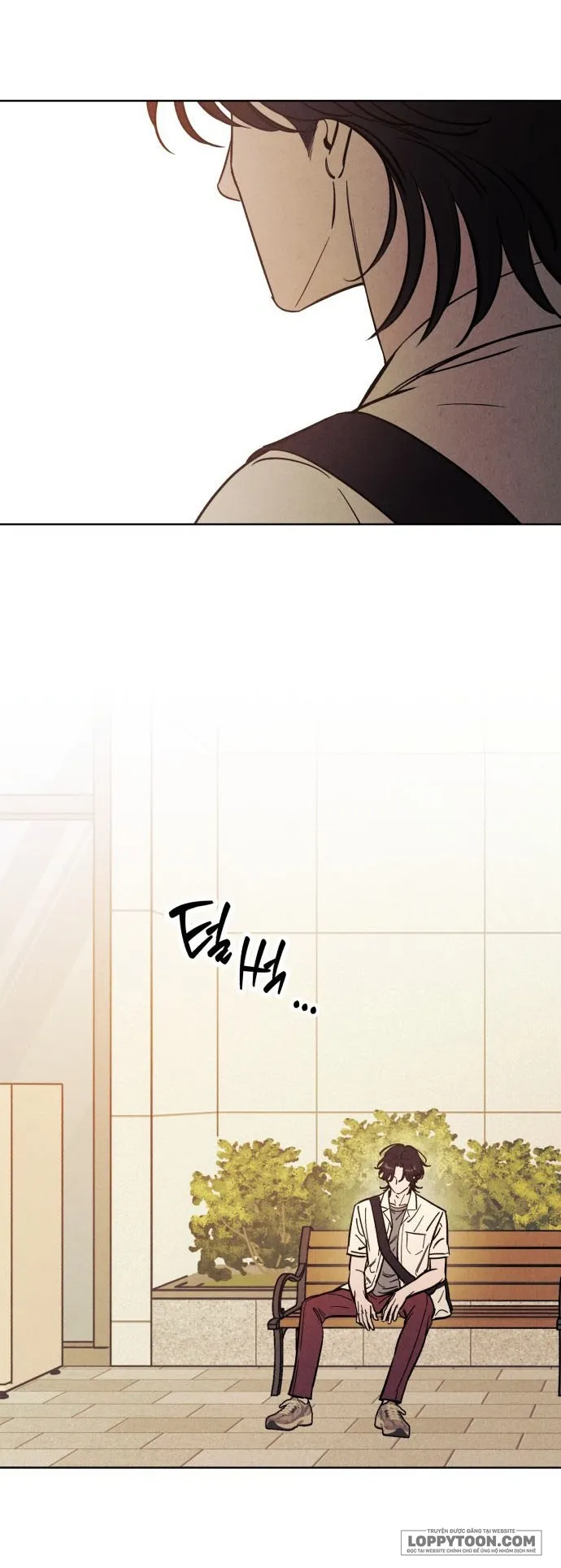 Để Em Cho Cô Mượn Chút Lửa Nhé? - Chap 59 - Trang 33
