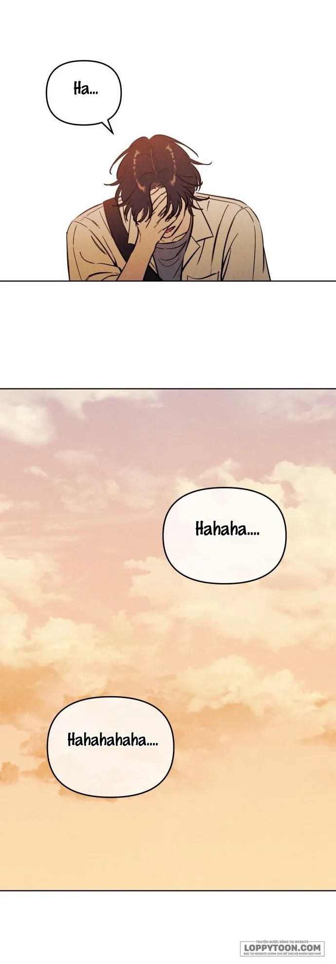 Để Em Cho Cô Mượn Chút Lửa Nhé? - Chap 59 - Trang 34
