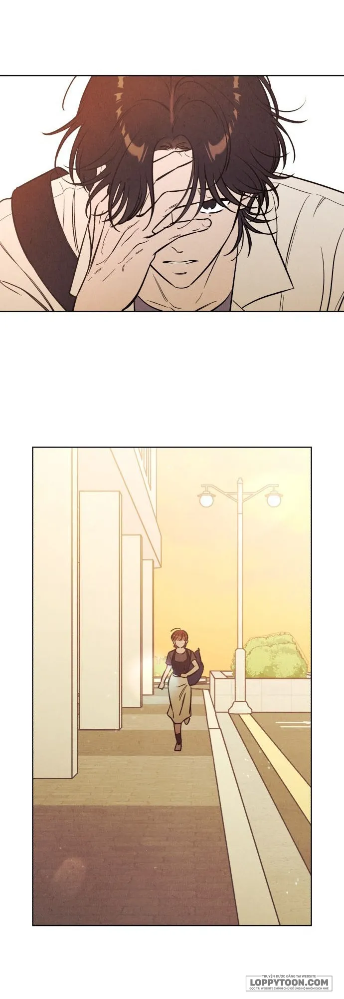 Để Em Cho Cô Mượn Chút Lửa Nhé? - Chap 59 - Trang 35