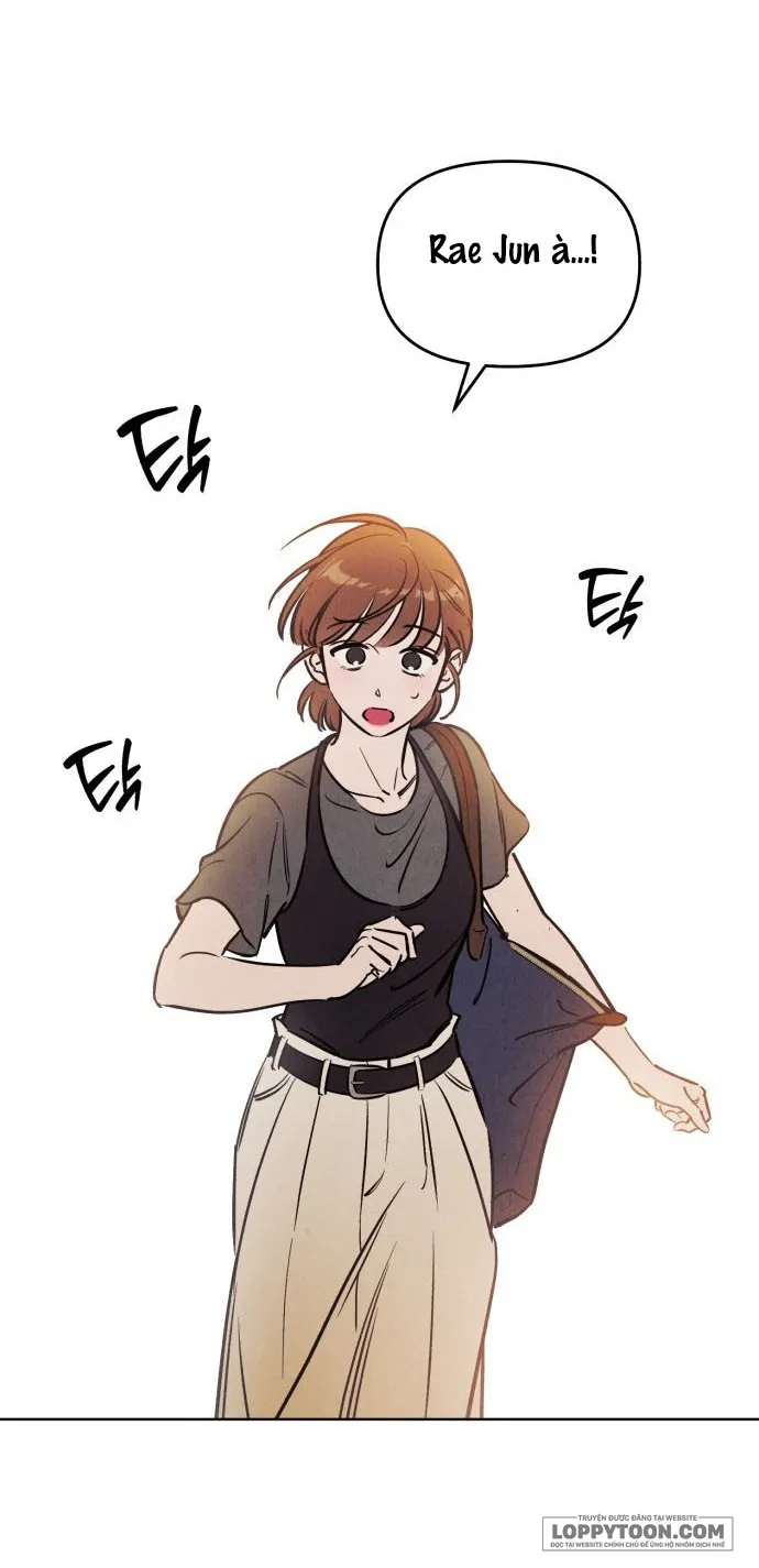 Để Em Cho Cô Mượn Chút Lửa Nhé? - Chap 59 - Trang 36