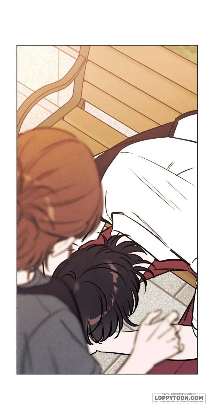 Để Em Cho Cô Mượn Chút Lửa Nhé? - Chap 59 - Trang 39