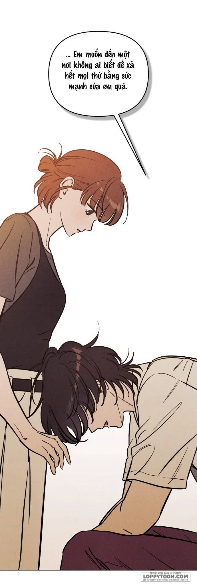 Để Em Cho Cô Mượn Chút Lửa Nhé? - Chap 59 - Trang 40