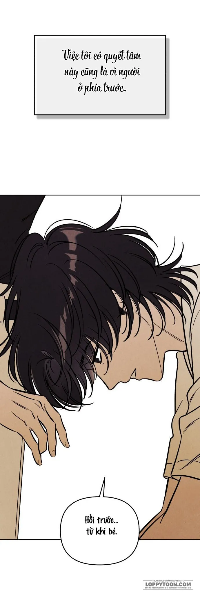 Để Em Cho Cô Mượn Chút Lửa Nhé? - Chap 59 - Trang 44