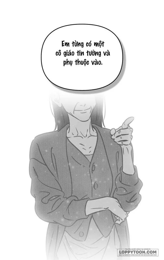 Để Em Cho Cô Mượn Chút Lửa Nhé? - Chap 59 - Trang 45