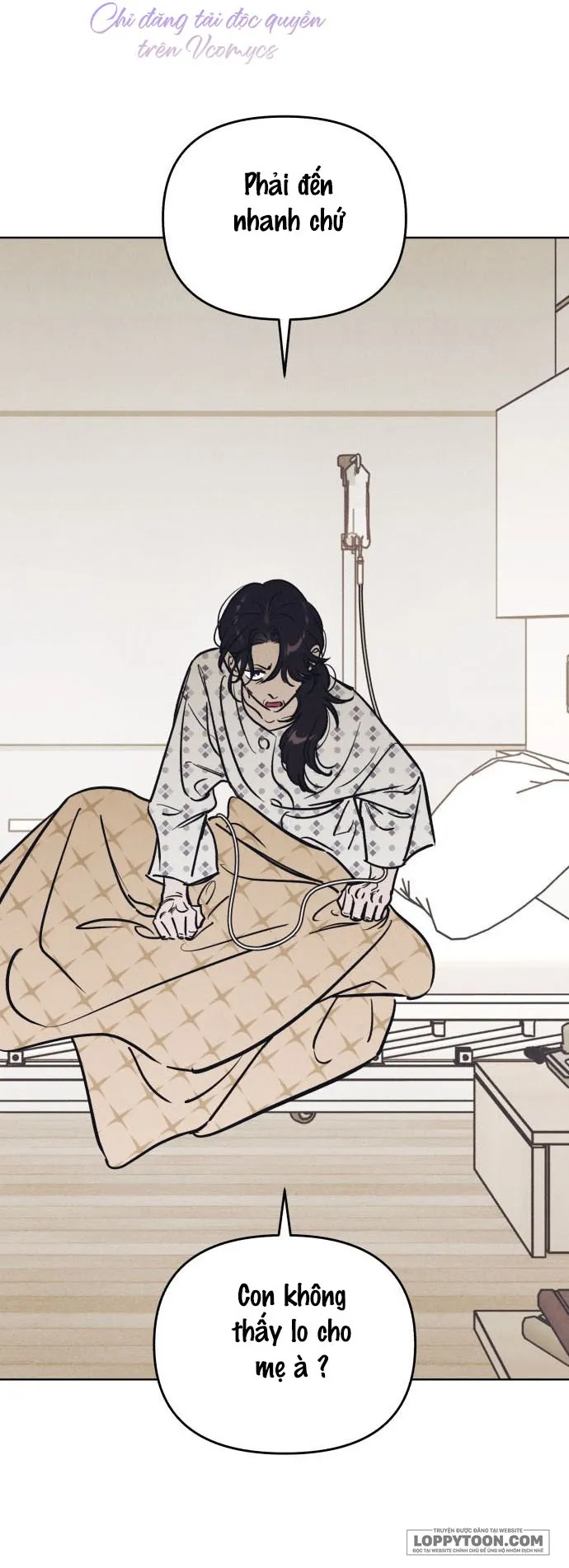 Để Em Cho Cô Mượn Chút Lửa Nhé? - Chap 59 - Trang 5