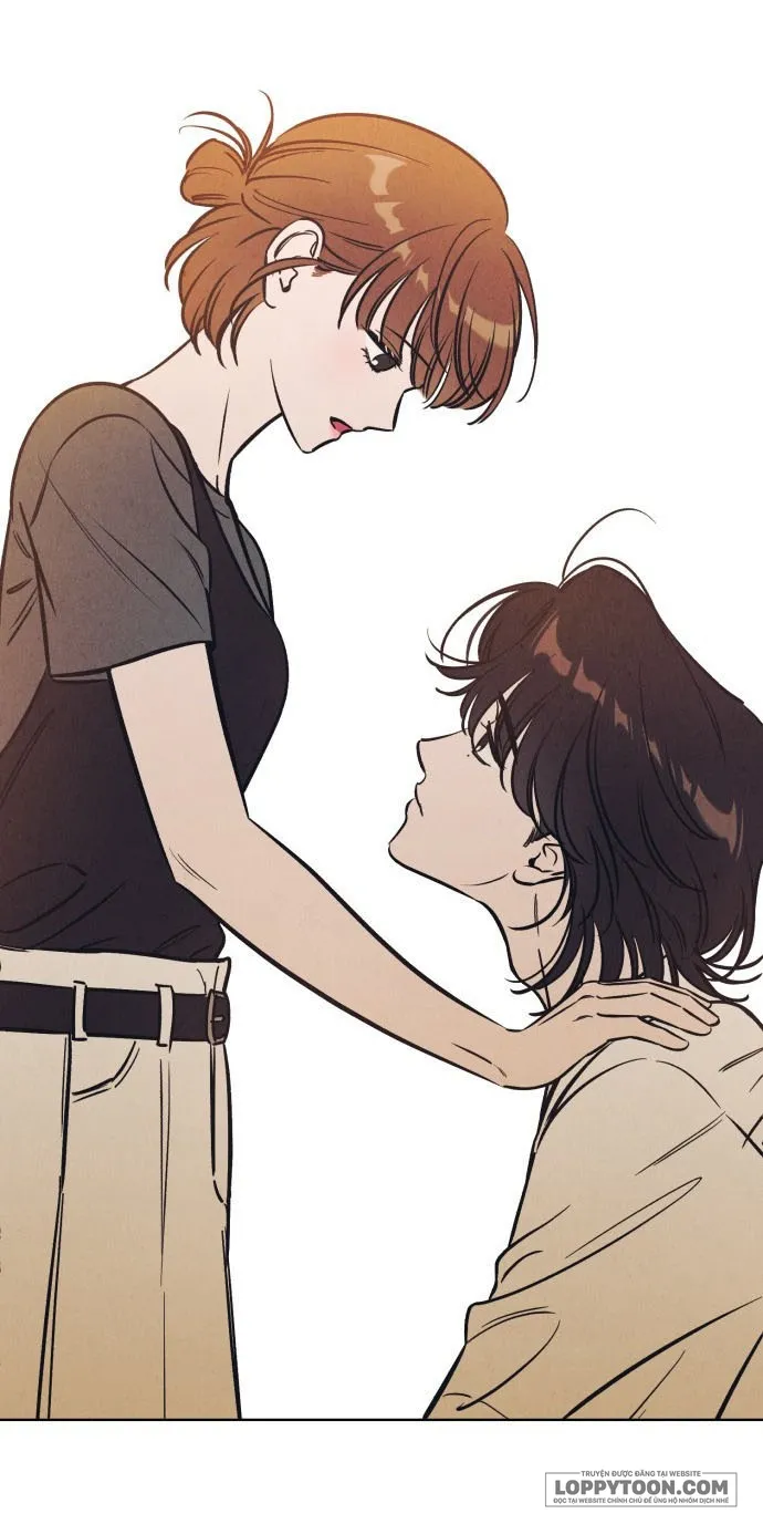 Để Em Cho Cô Mượn Chút Lửa Nhé? - Chap 59 - Trang 50