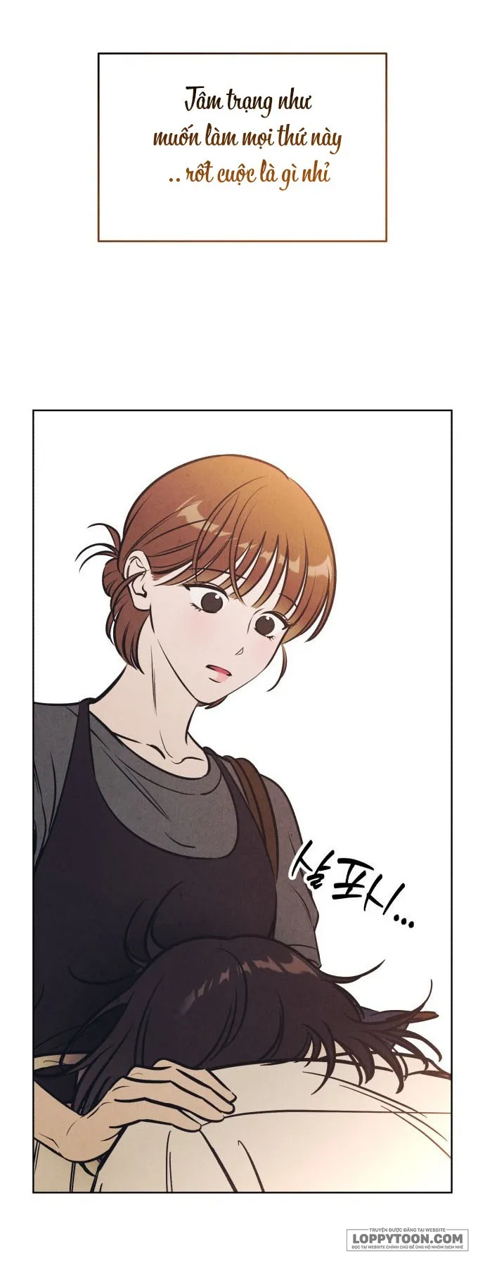 Để Em Cho Cô Mượn Chút Lửa Nhé? - Chap 59 - Trang 52