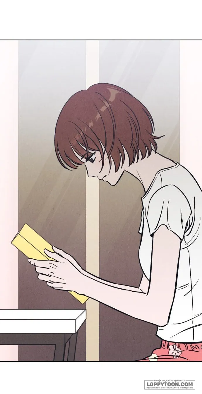 Để Em Cho Cô Mượn Chút Lửa Nhé? - Chap 59 - Trang 58