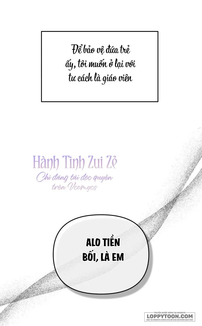 Để Em Cho Cô Mượn Chút Lửa Nhé? - Chap 59 - Trang 61