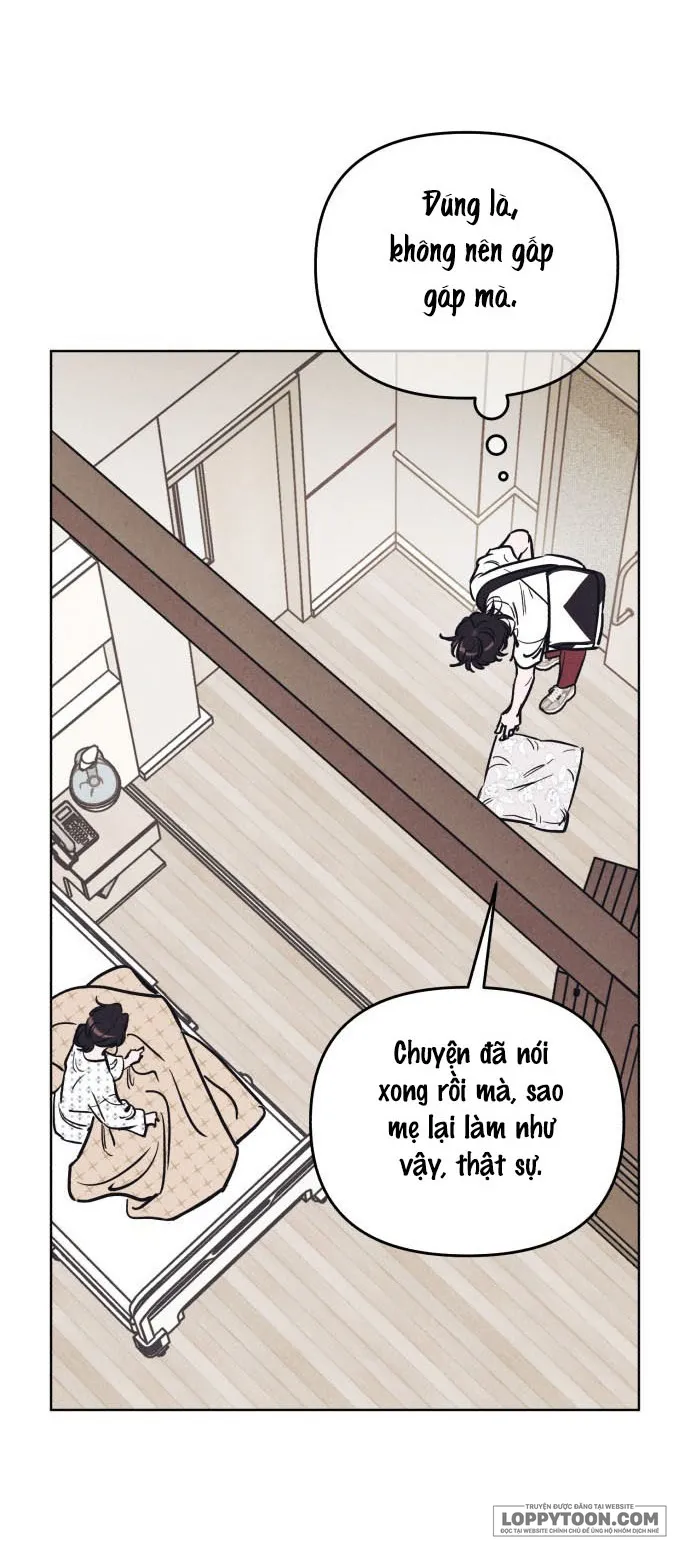 Để Em Cho Cô Mượn Chút Lửa Nhé? - Chap 59 - Trang 7