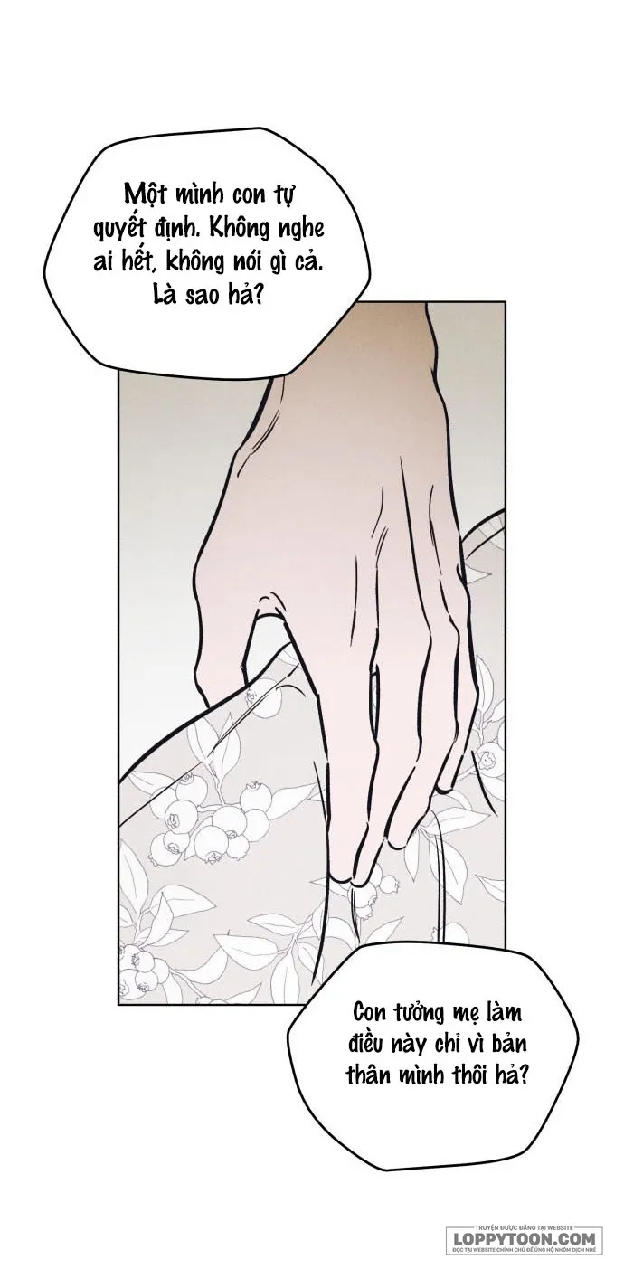 Để Em Cho Cô Mượn Chút Lửa Nhé? - Chap 59 - Trang 8