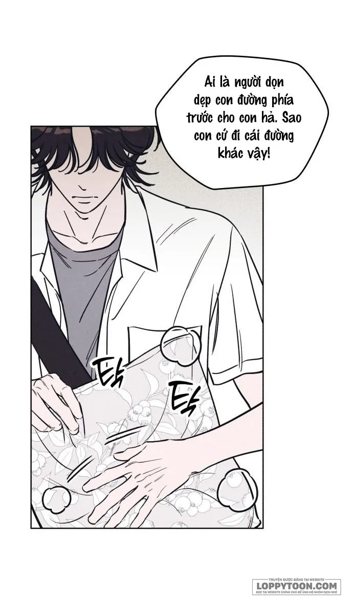 Để Em Cho Cô Mượn Chút Lửa Nhé? - Chap 59 - Trang 9