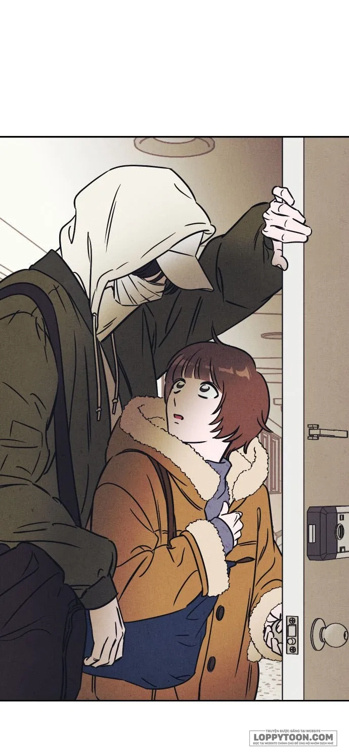 Để Em Cho Cô Mượn Chút Lửa Nhé? - Chap 6 - Trang 0