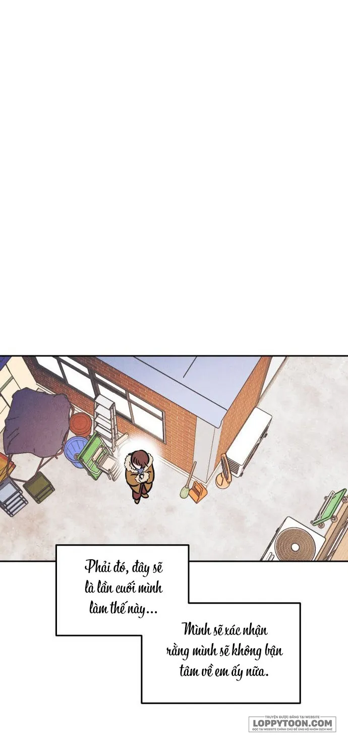 Để Em Cho Cô Mượn Chút Lửa Nhé? - Chap 6 - Trang 19