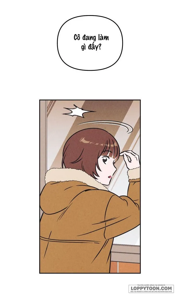 Để Em Cho Cô Mượn Chút Lửa Nhé? - Chap 6 - Trang 21