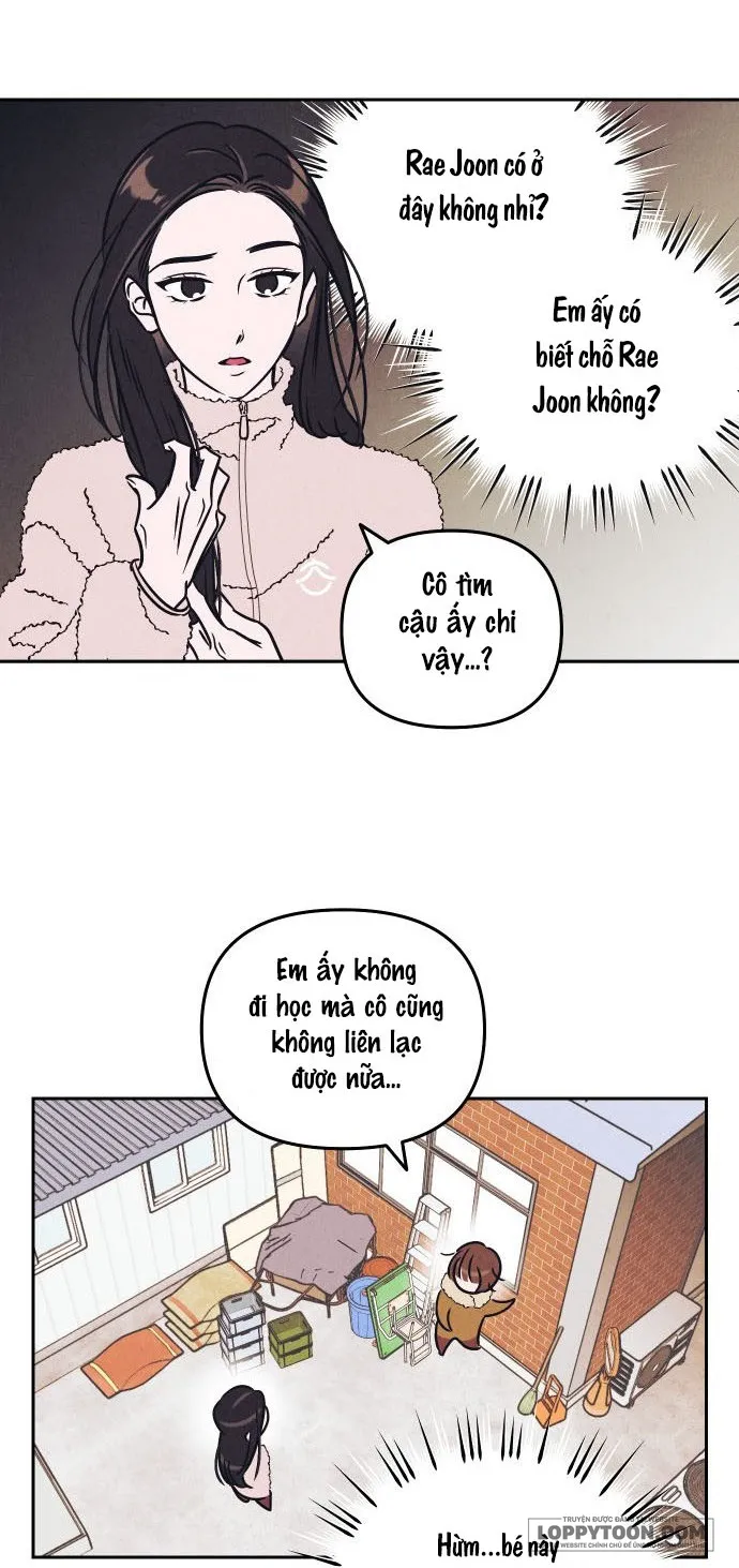 Để Em Cho Cô Mượn Chút Lửa Nhé? - Chap 6 - Trang 25