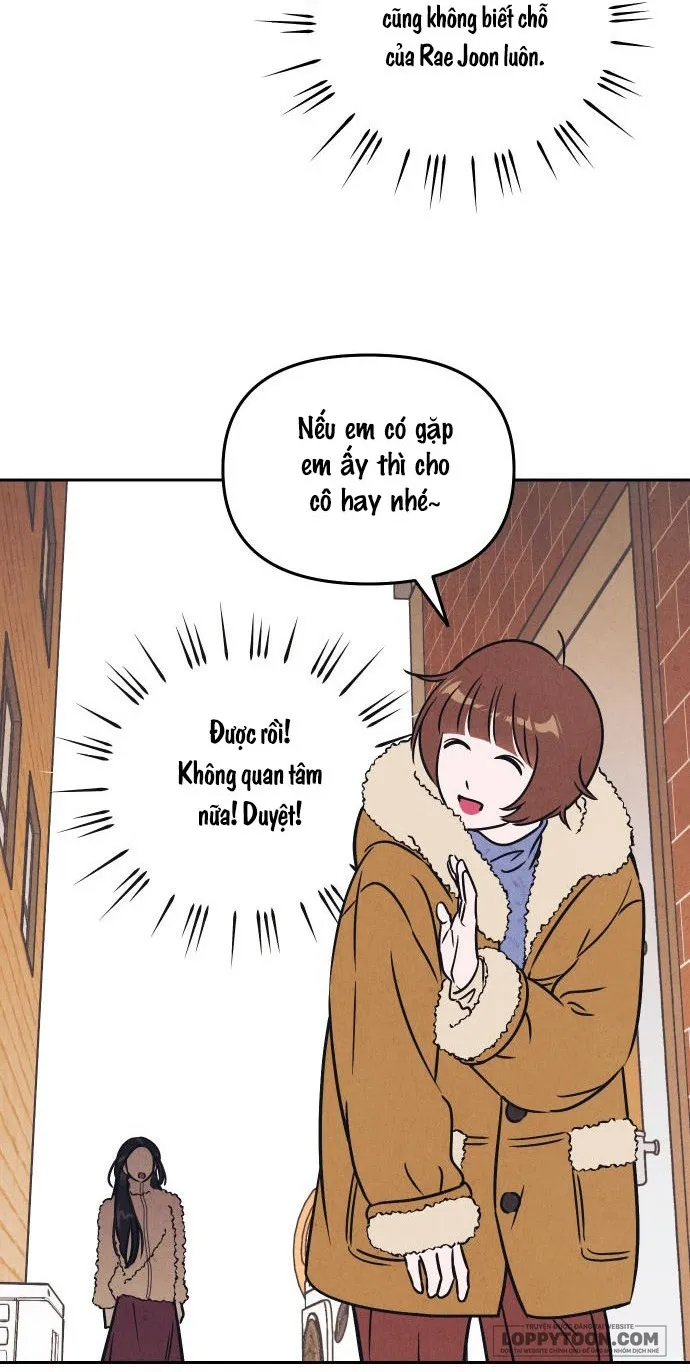 Để Em Cho Cô Mượn Chút Lửa Nhé? - Chap 6 - Trang 26