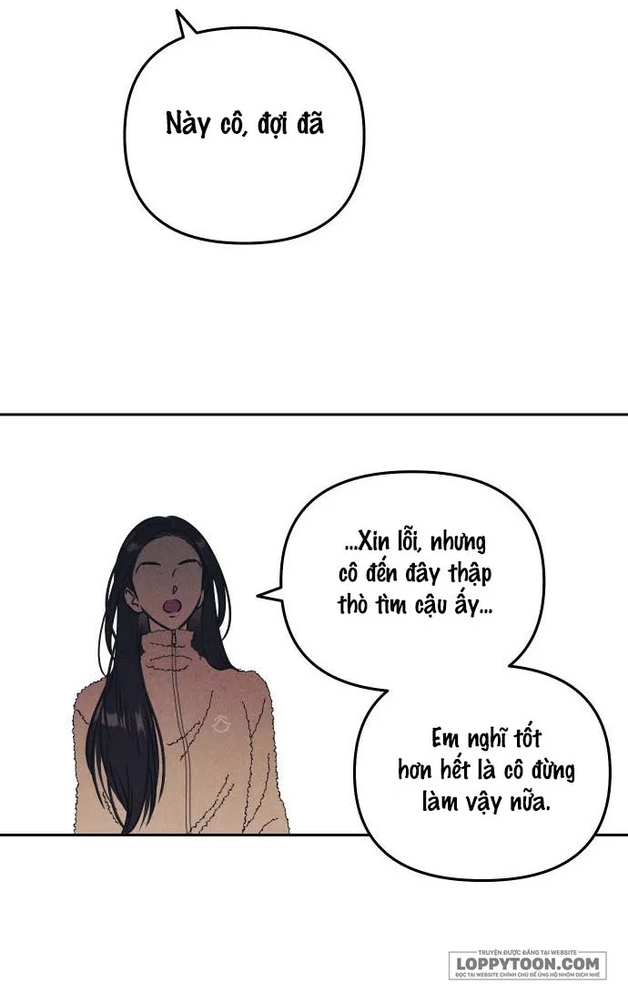 Để Em Cho Cô Mượn Chút Lửa Nhé? - Chap 6 - Trang 27