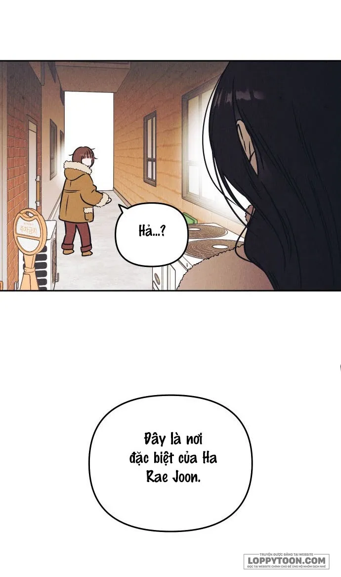 Để Em Cho Cô Mượn Chút Lửa Nhé? - Chap 6 - Trang 28
