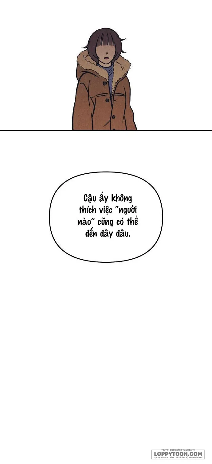 Để Em Cho Cô Mượn Chút Lửa Nhé? - Chap 6 - Trang 29