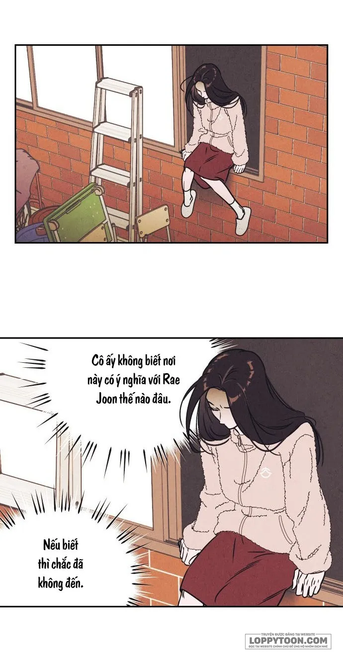 Để Em Cho Cô Mượn Chút Lửa Nhé? - Chap 6 - Trang 31
