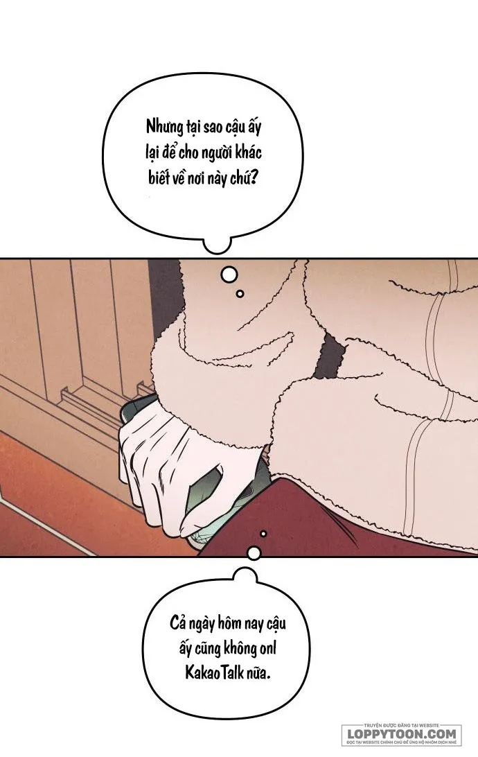 Để Em Cho Cô Mượn Chút Lửa Nhé? - Chap 6 - Trang 32