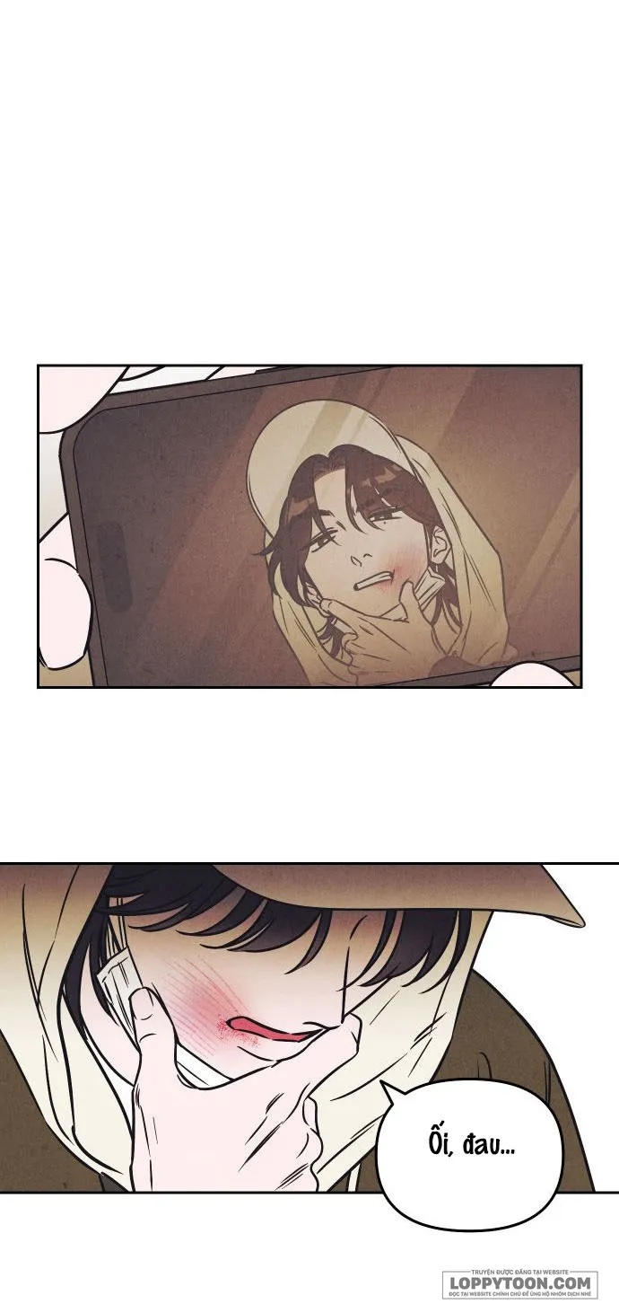 Để Em Cho Cô Mượn Chút Lửa Nhé? - Chap 6 - Trang 36