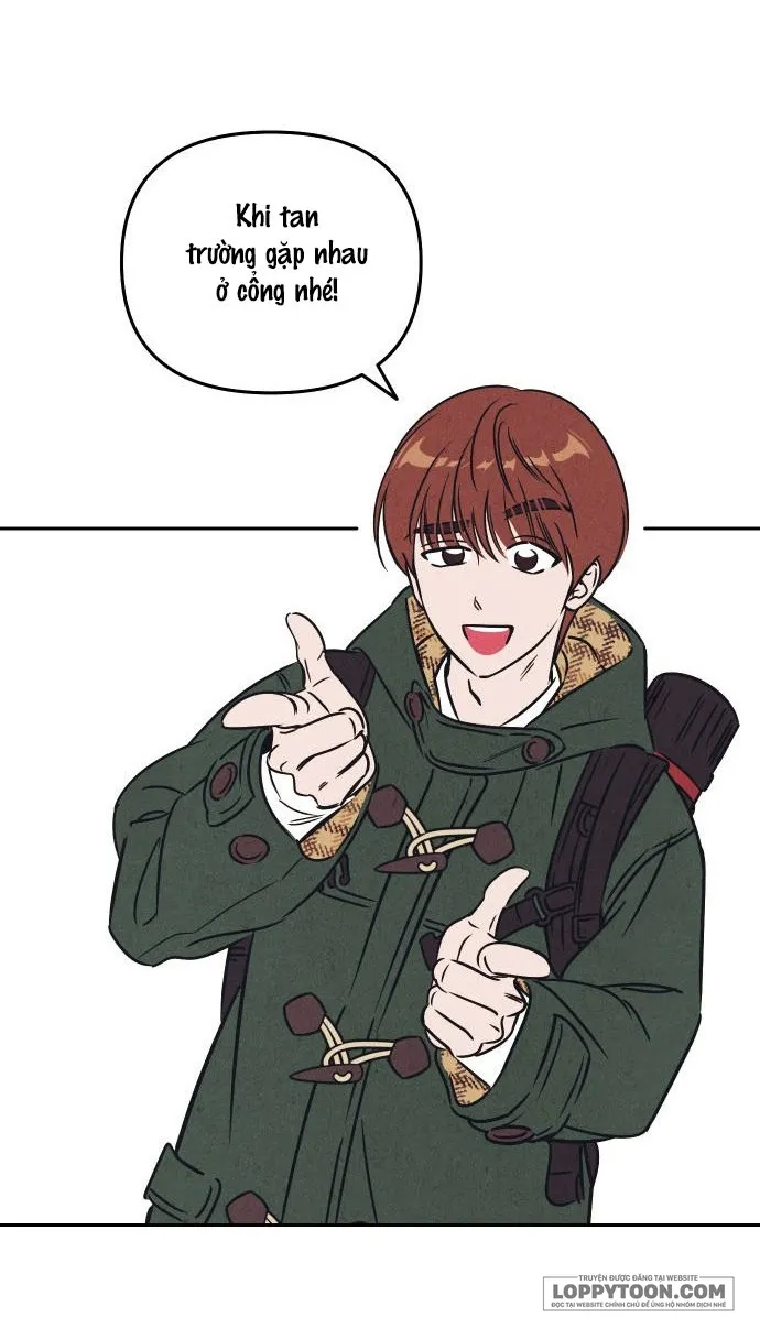 Để Em Cho Cô Mượn Chút Lửa Nhé? - Chap 6 - Trang 39