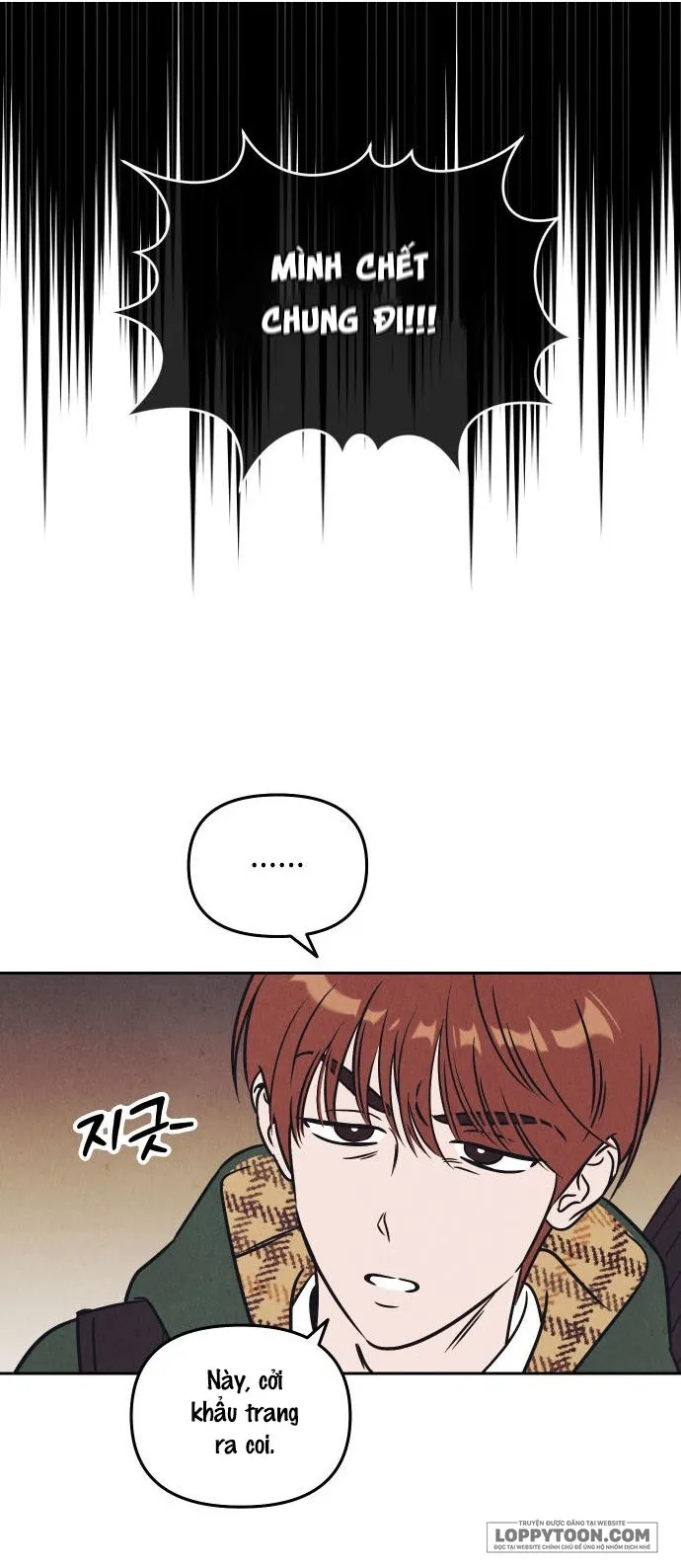 Để Em Cho Cô Mượn Chút Lửa Nhé? - Chap 6 - Trang 45