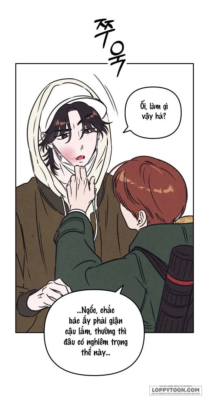 Để Em Cho Cô Mượn Chút Lửa Nhé? - Chap 6 - Trang 46