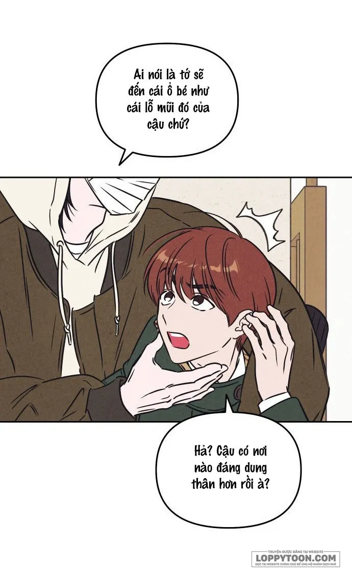 Để Em Cho Cô Mượn Chút Lửa Nhé? - Chap 6 - Trang 49