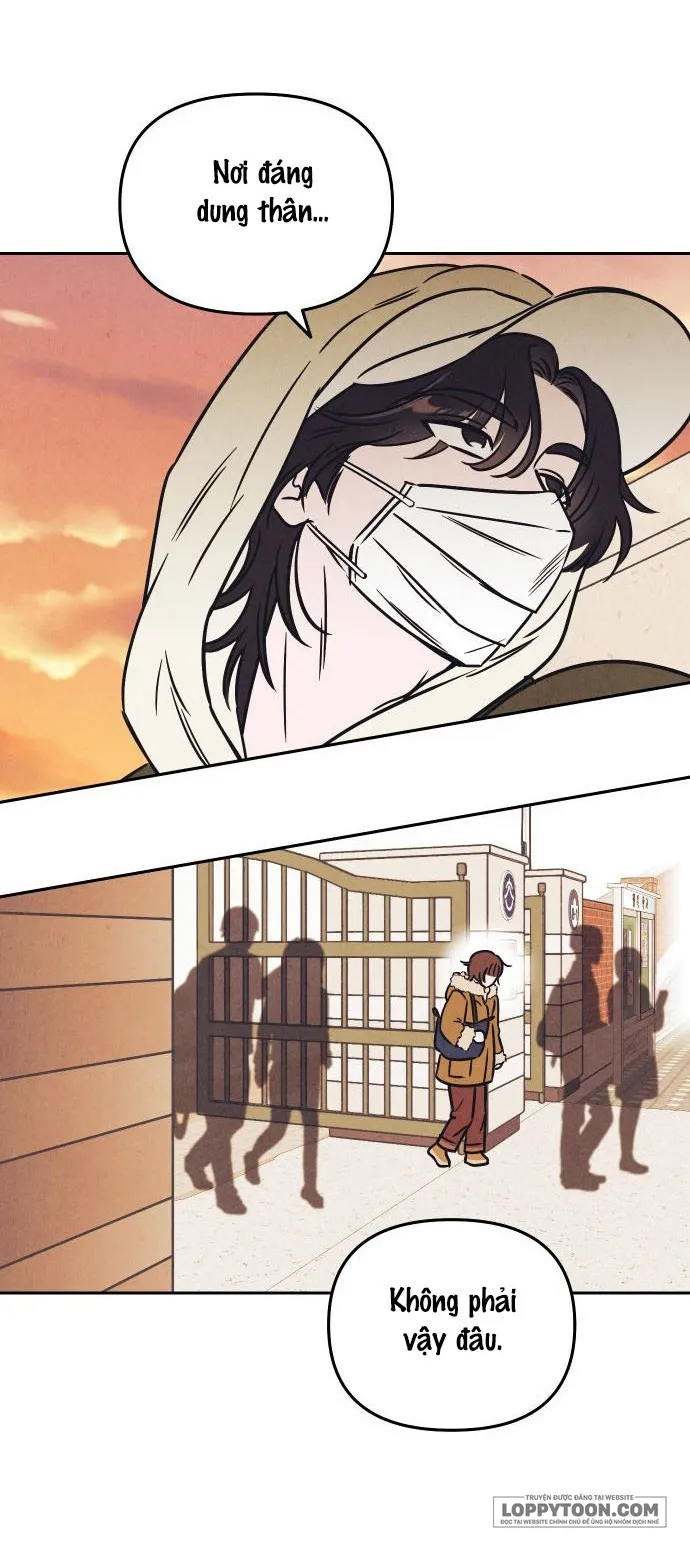 Để Em Cho Cô Mượn Chút Lửa Nhé? - Chap 6 - Trang 50