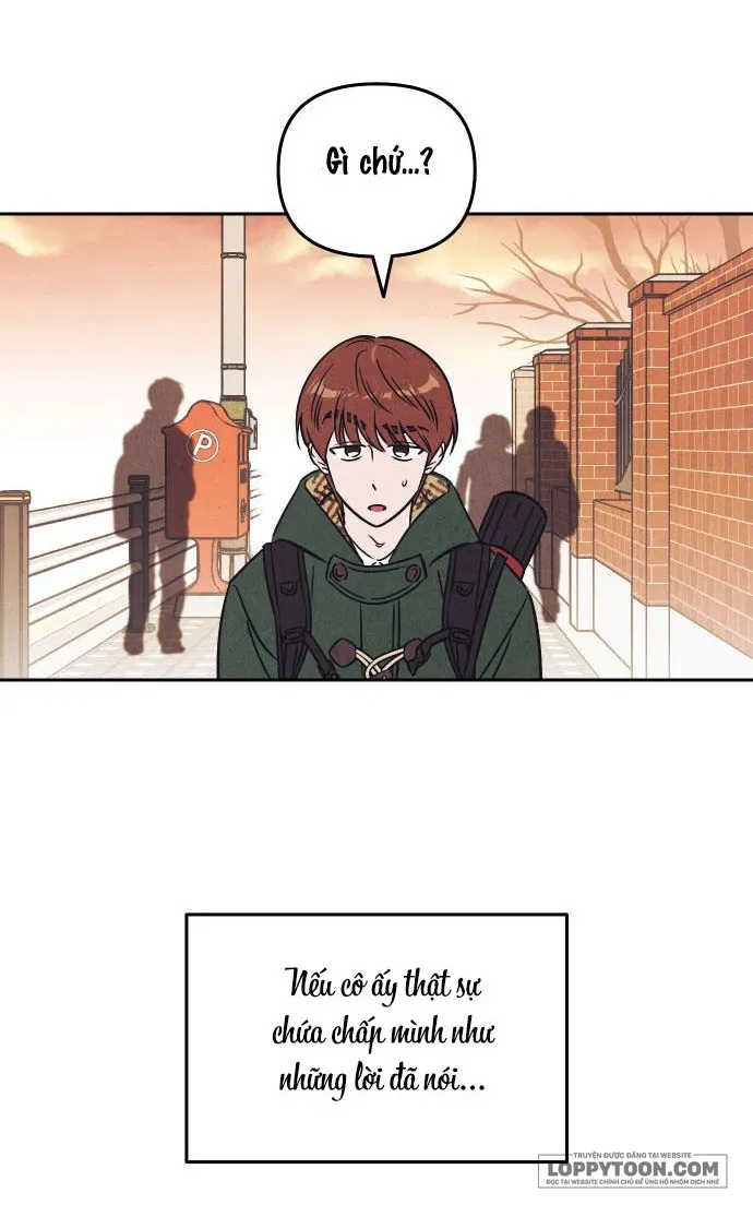 Để Em Cho Cô Mượn Chút Lửa Nhé? - Chap 6 - Trang 52