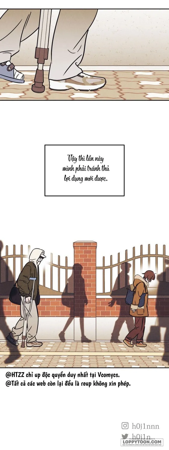 Để Em Cho Cô Mượn Chút Lửa Nhé? - Chap 6 - Trang 53