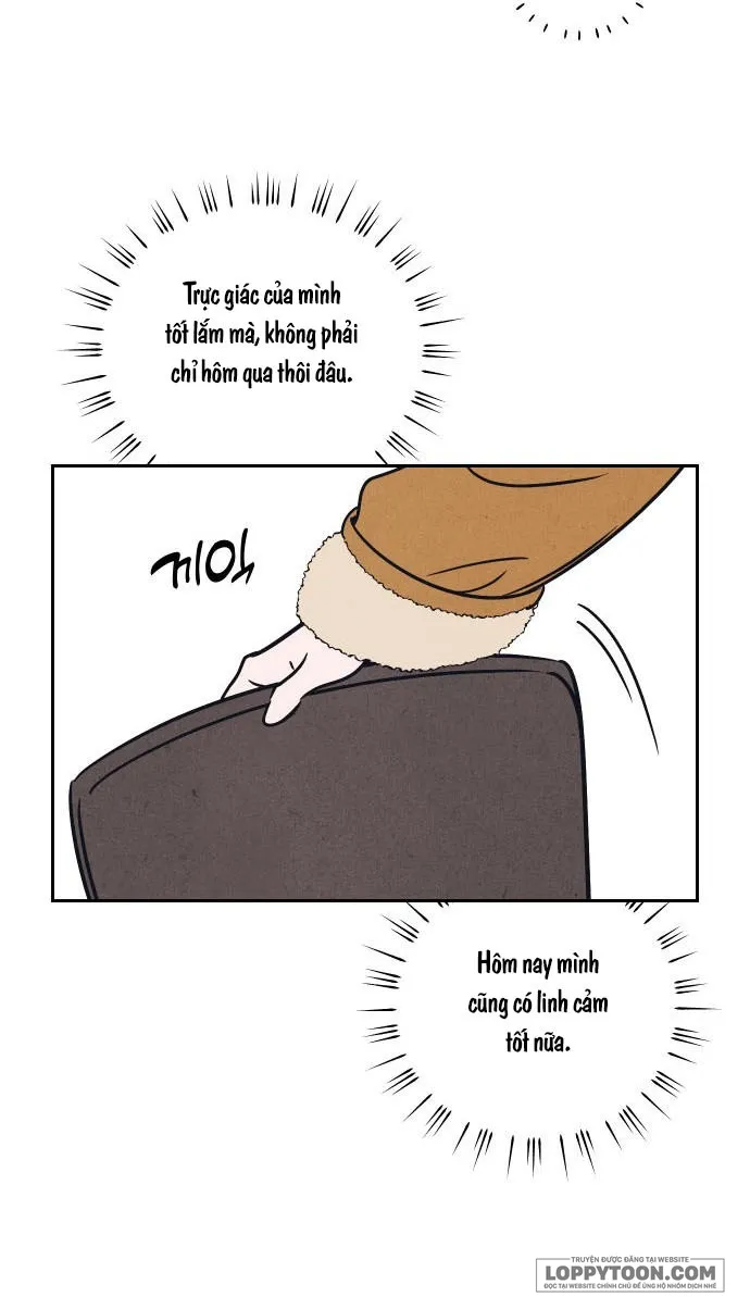 Để Em Cho Cô Mượn Chút Lửa Nhé? - Chap 6 - Trang 6