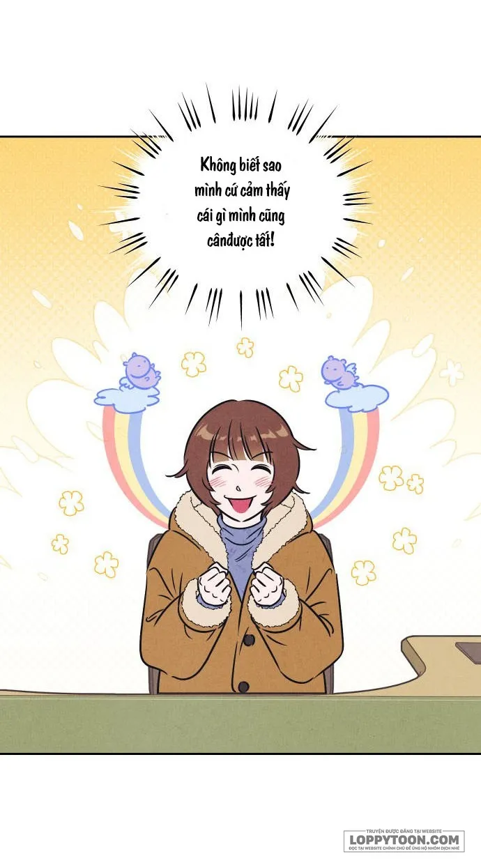 Để Em Cho Cô Mượn Chút Lửa Nhé? - Chap 6 - Trang 7