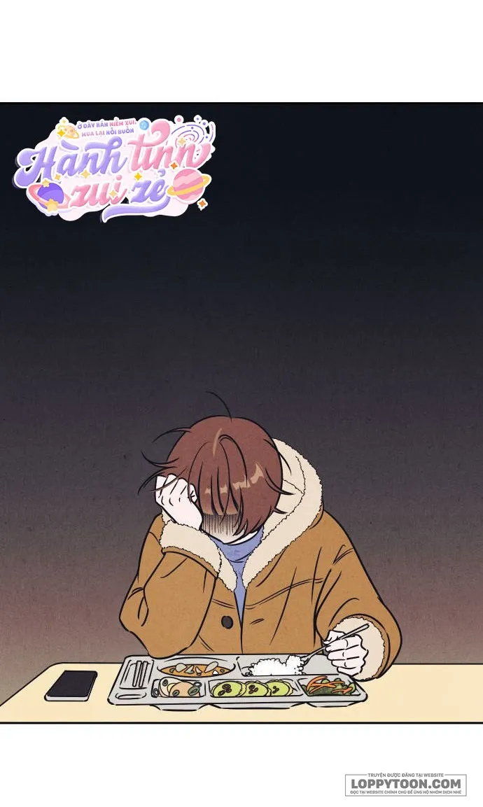 Để Em Cho Cô Mượn Chút Lửa Nhé? - Chap 6 - Trang 8